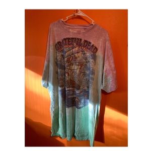 Vintage Grateful Dead tshirt 🍄🌿